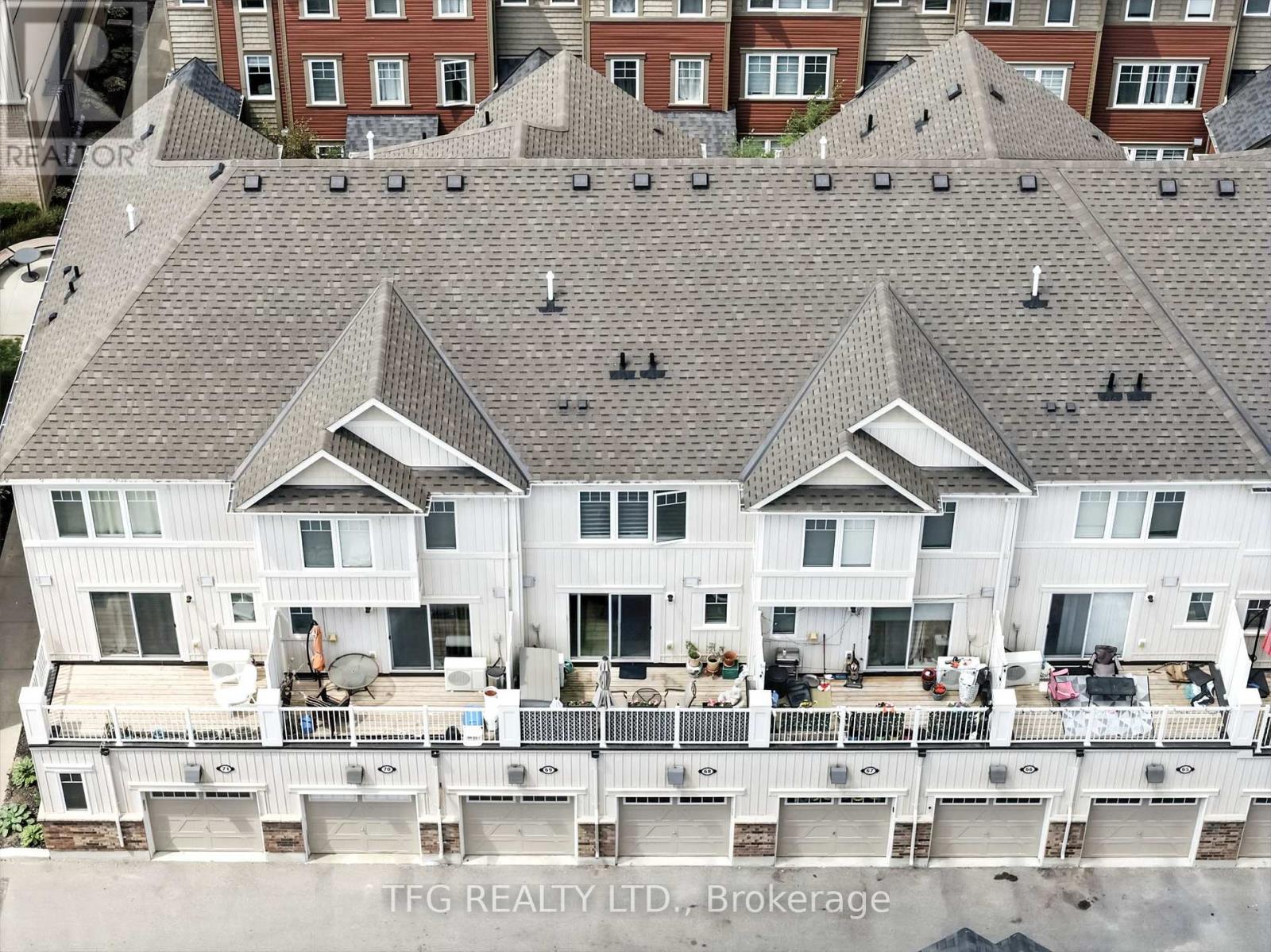 68 - 2500 Hill Rise Court, Oshawa, Ontario  L1L 0M6 - Photo 26 - E12306416