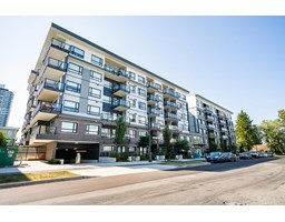 604 10777 138TH STREET