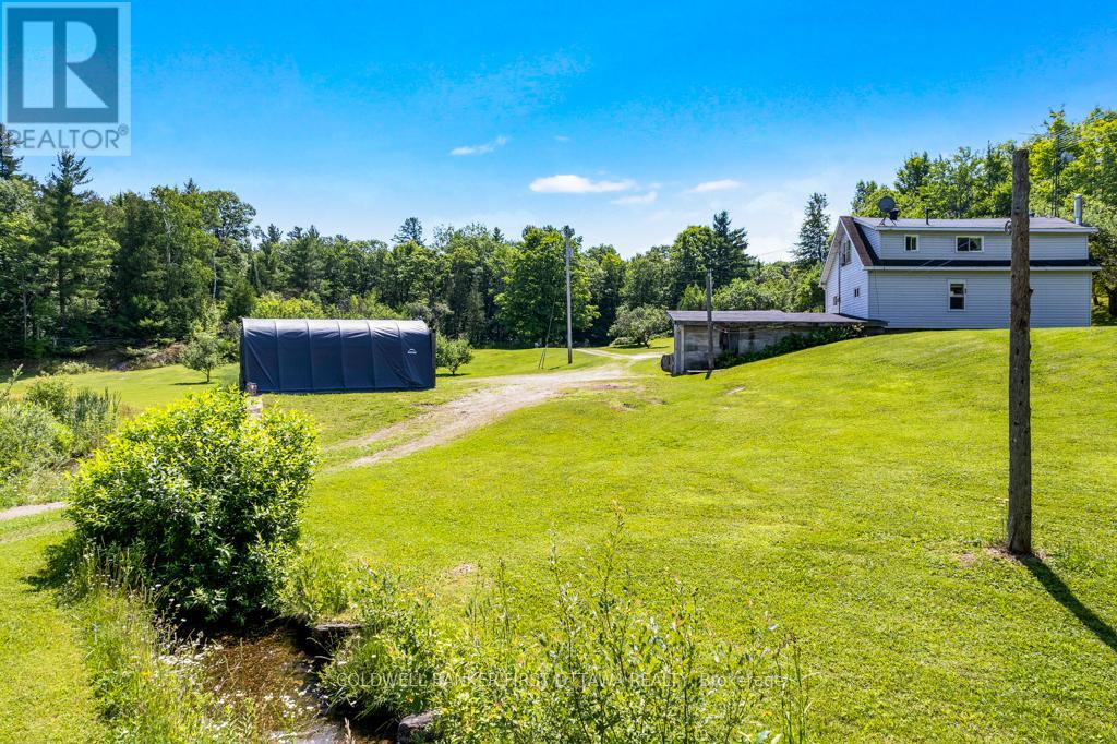9252 Highway 511 Road, Lanark Highlands, Ontario  K0G 1K0 - Photo 20 - X12306413