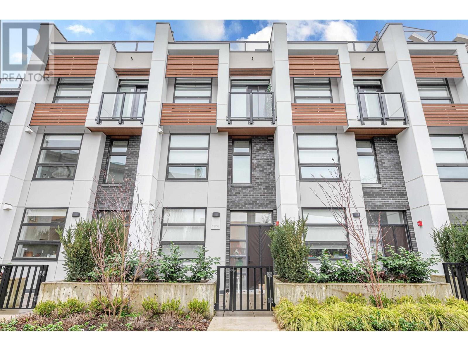 Property at 1204 6085 IRMIN STREET image 1