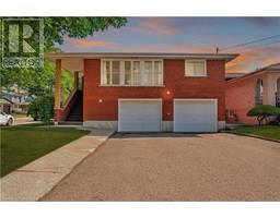 4 BESTON Drive 261 - Lisgar