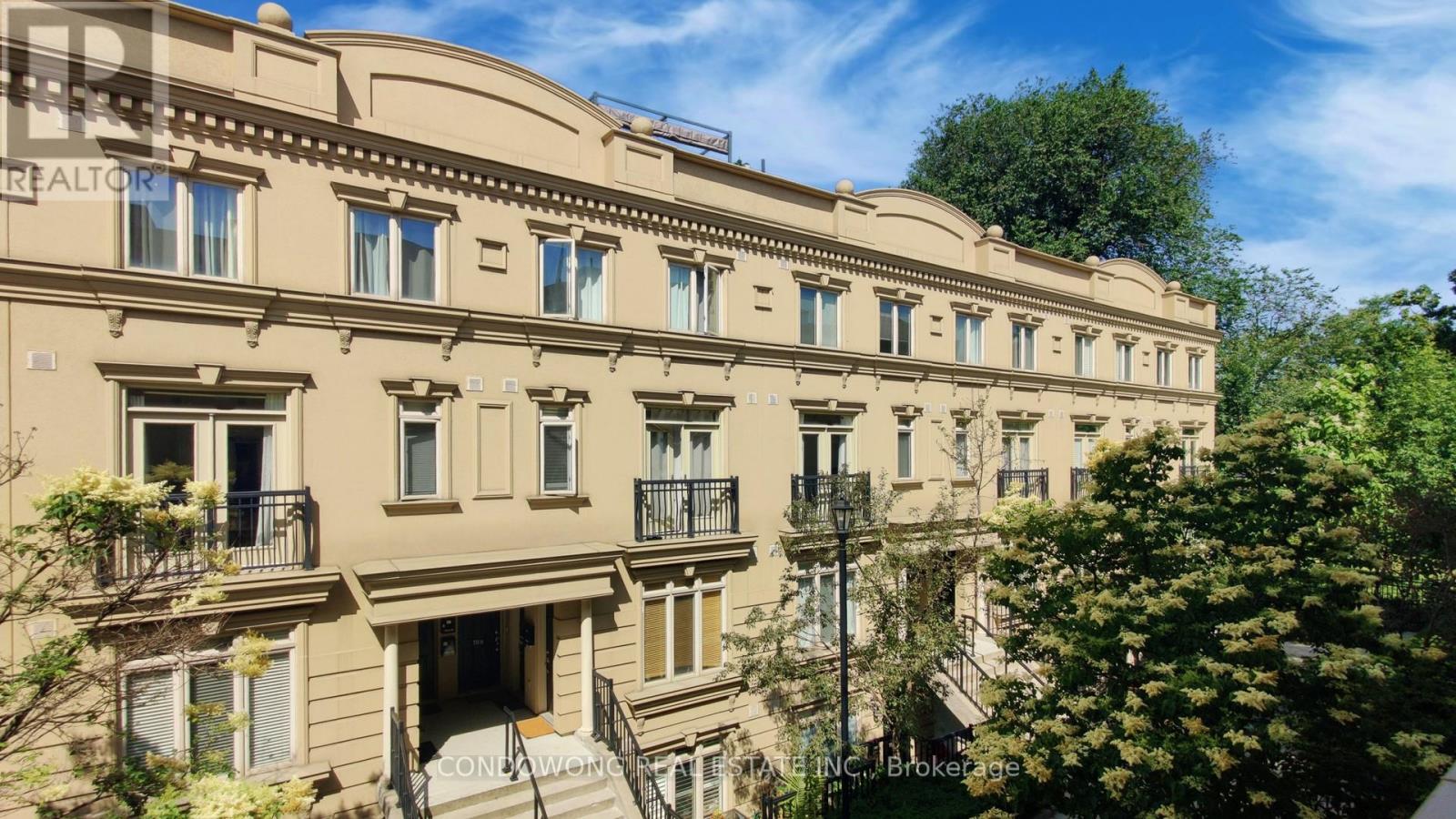 Property at 25 - 78 CARR STREET image 1