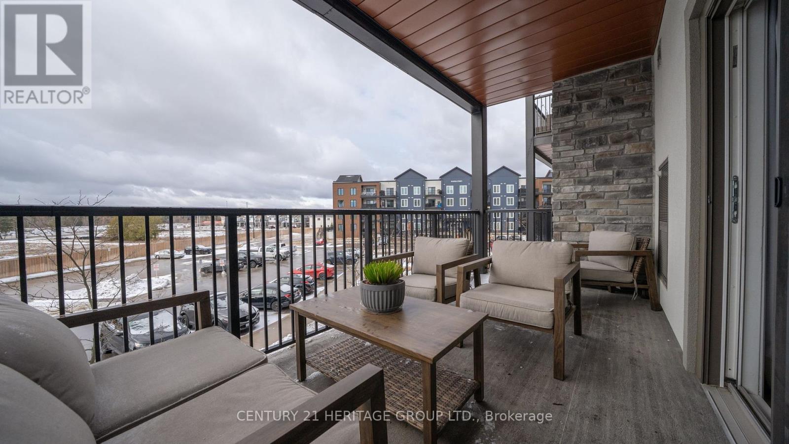 207 - 54 Koda Street, Barrie, Ontario L9J 0J6 - Photo 12 - S12046923