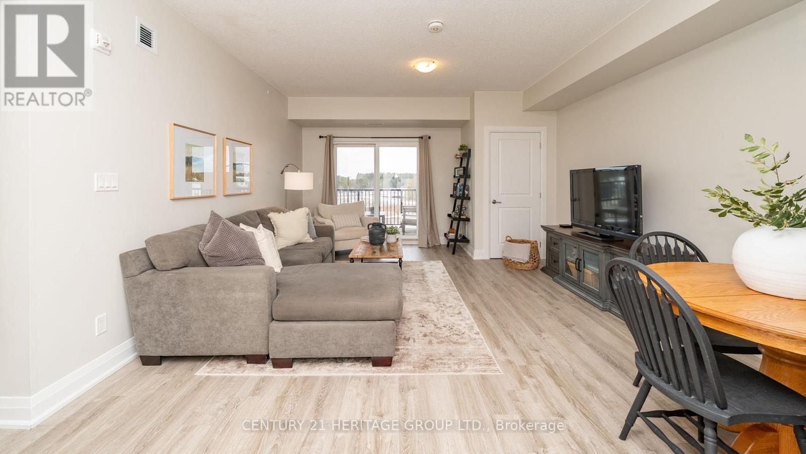 207 - 54 Koda Street, Barrie, Ontario L9J 0J6 - Photo 3 - S12046923