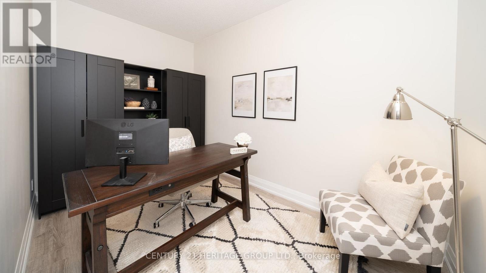 207 - 54 Koda Street, Barrie, Ontario L9J 0J6 - Photo 8 - S12046923