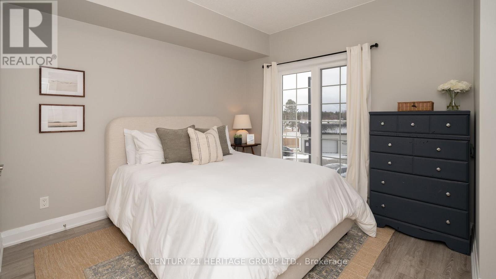 207 - 54 Koda Street, Barrie, Ontario L9J 0J6 - Photo 11 - S12046923