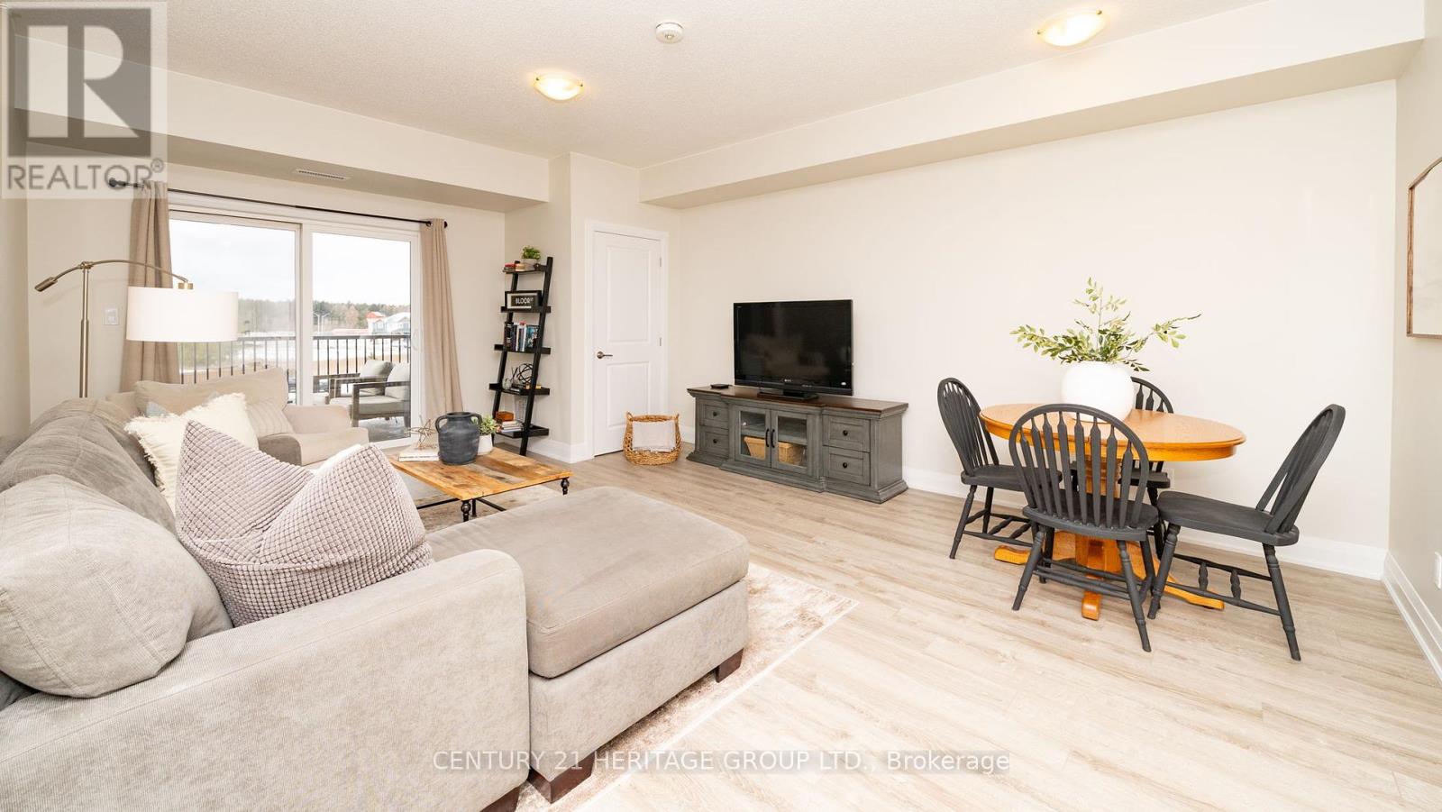 207 - 54 Koda Street, Barrie, Ontario L9J 0J6 - Photo 6 - S12046923