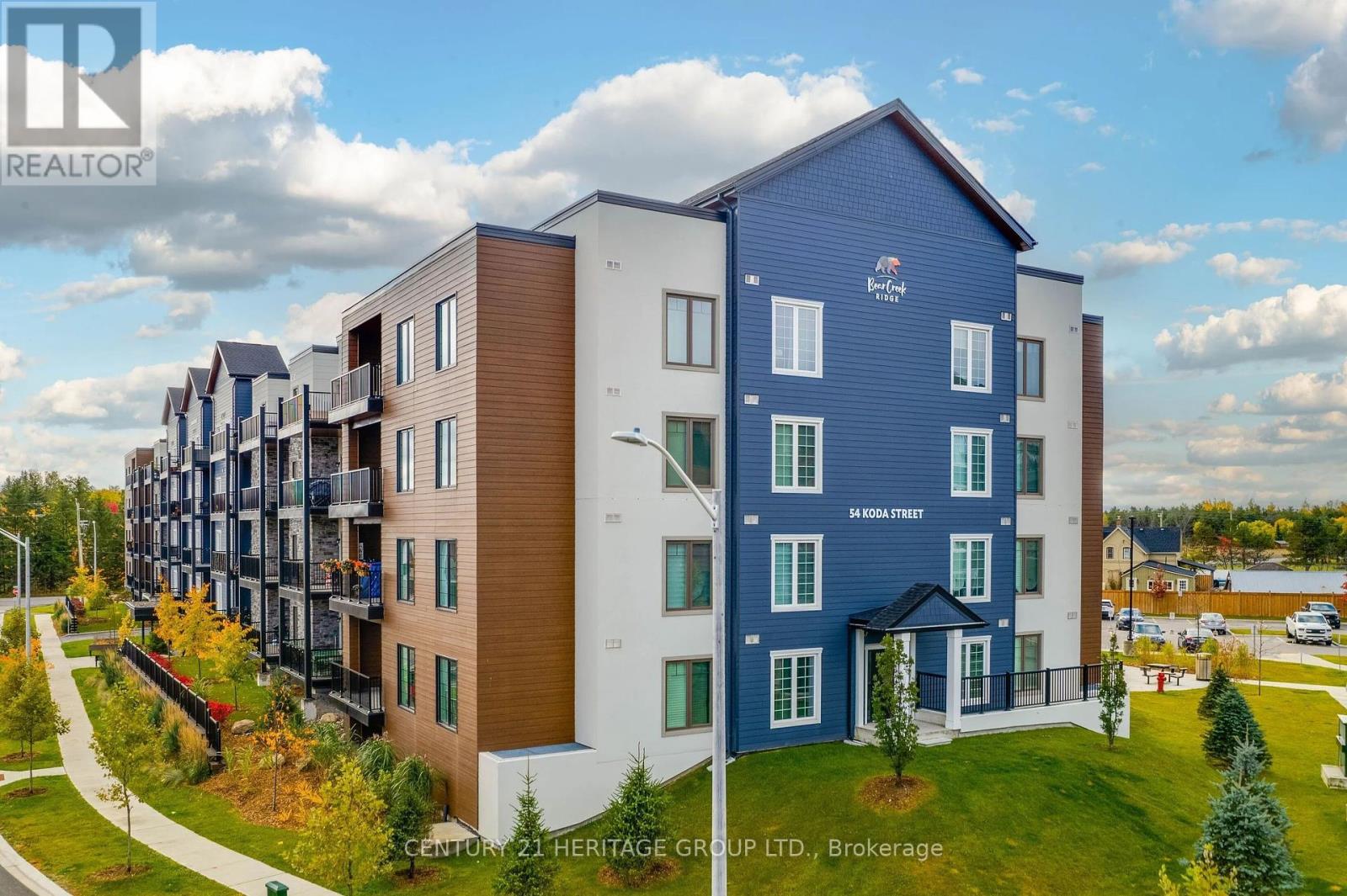 207 - 54 Koda Street, Barrie, Ontario L9J 0J6 - Photo 14 - S12046923