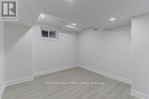 646 York Hill Boulevard, Vaughan, Ontario  L4J 5L8 - Photo 17 - N12306410