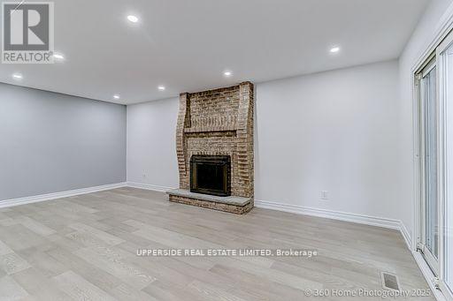 646 York Hill Boulevard, Vaughan, Ontario  L4J 5L8 - Photo 19 - N12306410