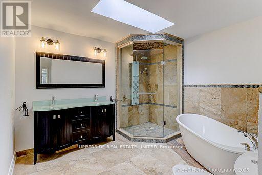 646 York Hill Boulevard, Vaughan, Ontario  L4J 5L8 - Photo 21 - N12306410