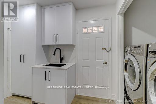 646 York Hill Boulevard, Vaughan, Ontario  L4J 5L8 - Photo 22 - N12306410