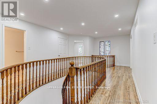 646 York Hill Boulevard, Vaughan, Ontario  L4J 5L8 - Photo 28 - N12306410