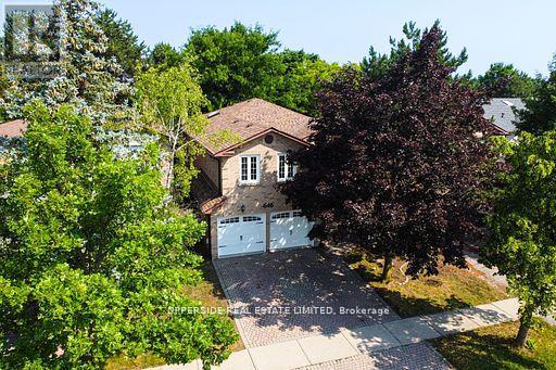 Property at 646 YORK HILL BOULEVARD image 3