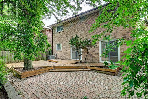 646 York Hill Boulevard, Vaughan, Ontario  L4J 5L8 - Photo 31 - N12306410