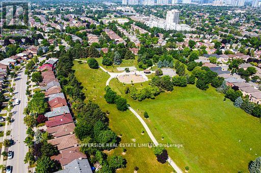 646 York Hill Boulevard, Vaughan, Ontario  L4J 5L8 - Photo 34 - N12306410