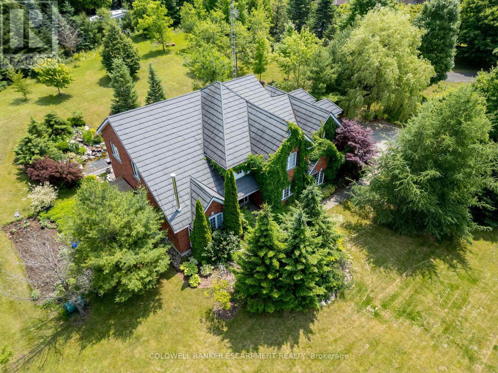 3 MORGAN DRIVE, Halton Hills, Ontario