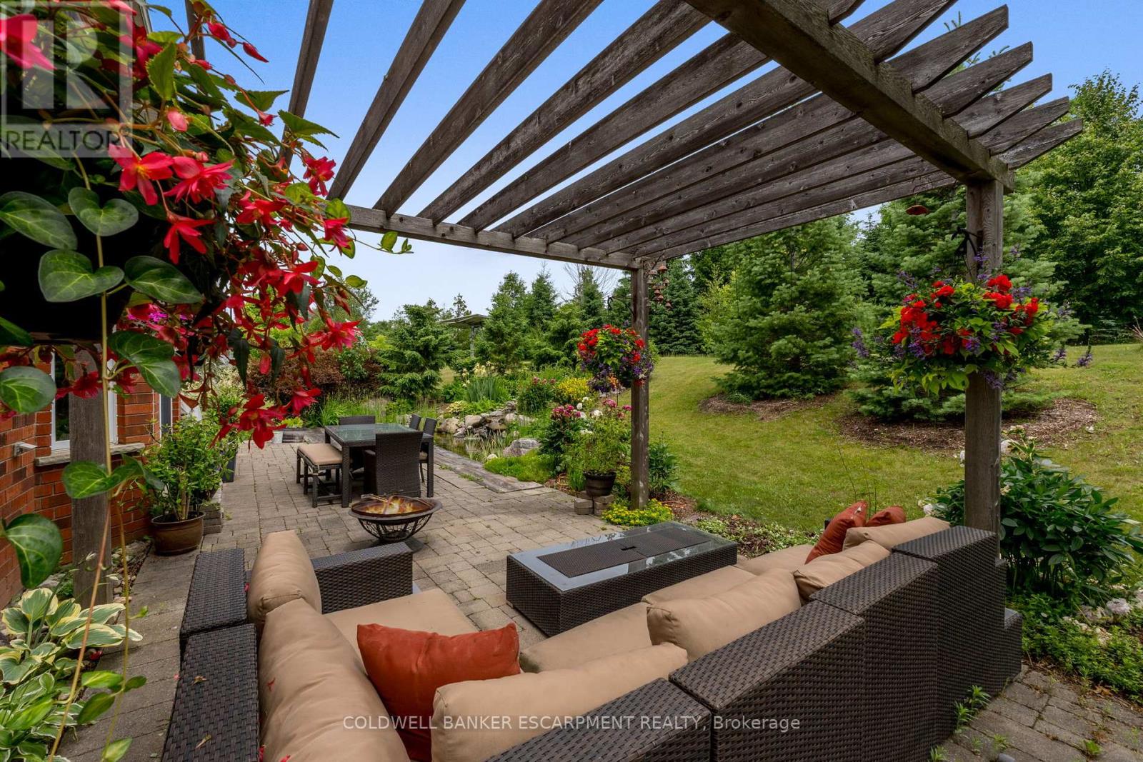 3 Morgan Drive, Halton Hills, Ontario  L7J 2L7 - Photo 35 - W12306420