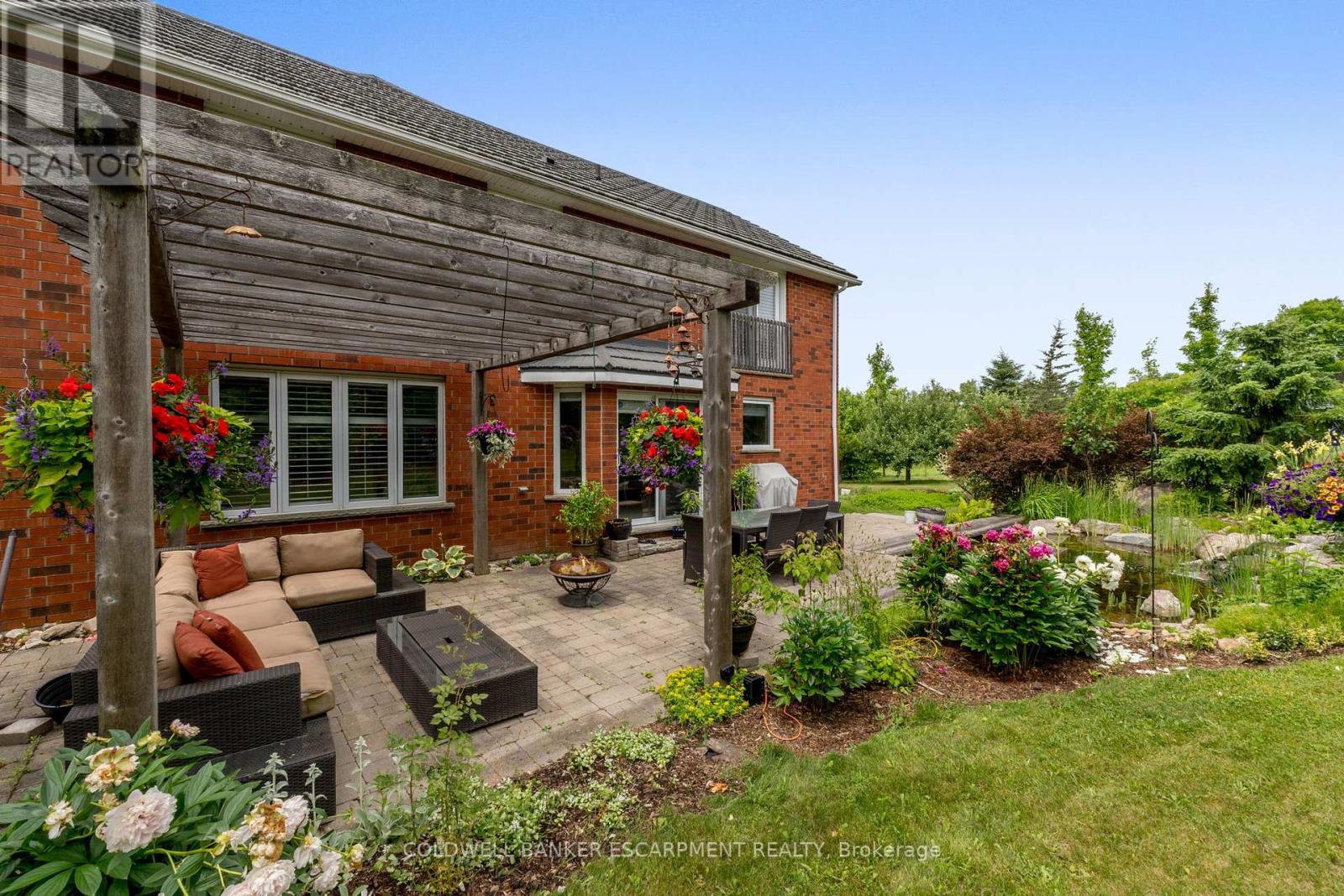 3 Morgan Drive, Halton Hills, Ontario  L7J 2L7 - Photo 36 - W12306420