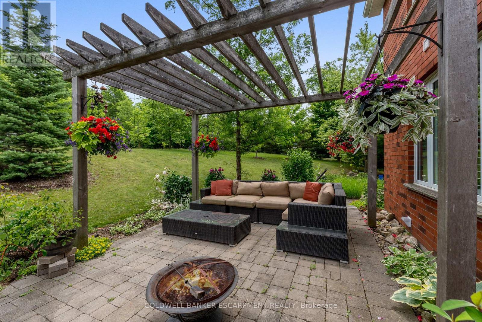 3 Morgan Drive, Halton Hills, Ontario  L7J 2L7 - Photo 37 - W12306420