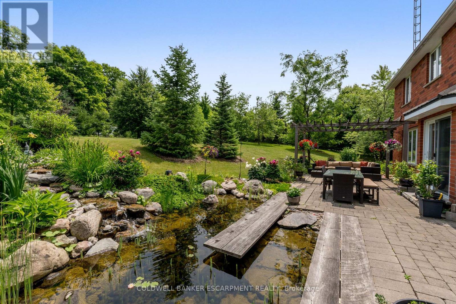 3 Morgan Drive, Halton Hills, Ontario  L7J 2L7 - Photo 41 - W12306420