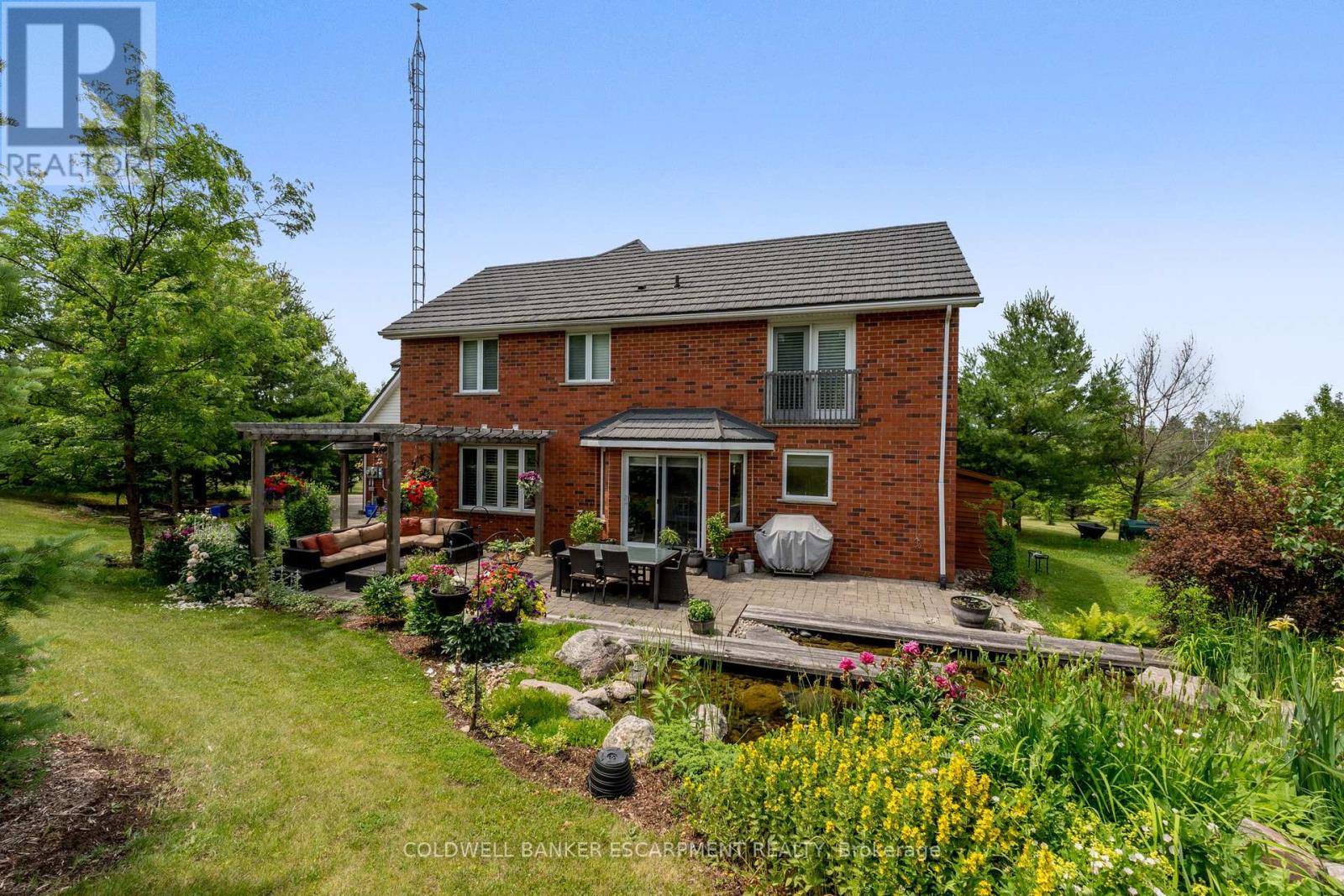 3 Morgan Drive, Halton Hills, Ontario  L7J 2L7 - Photo 42 - W12306420