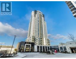 507 - 10 EVA ROAD, Toronto, Ontario