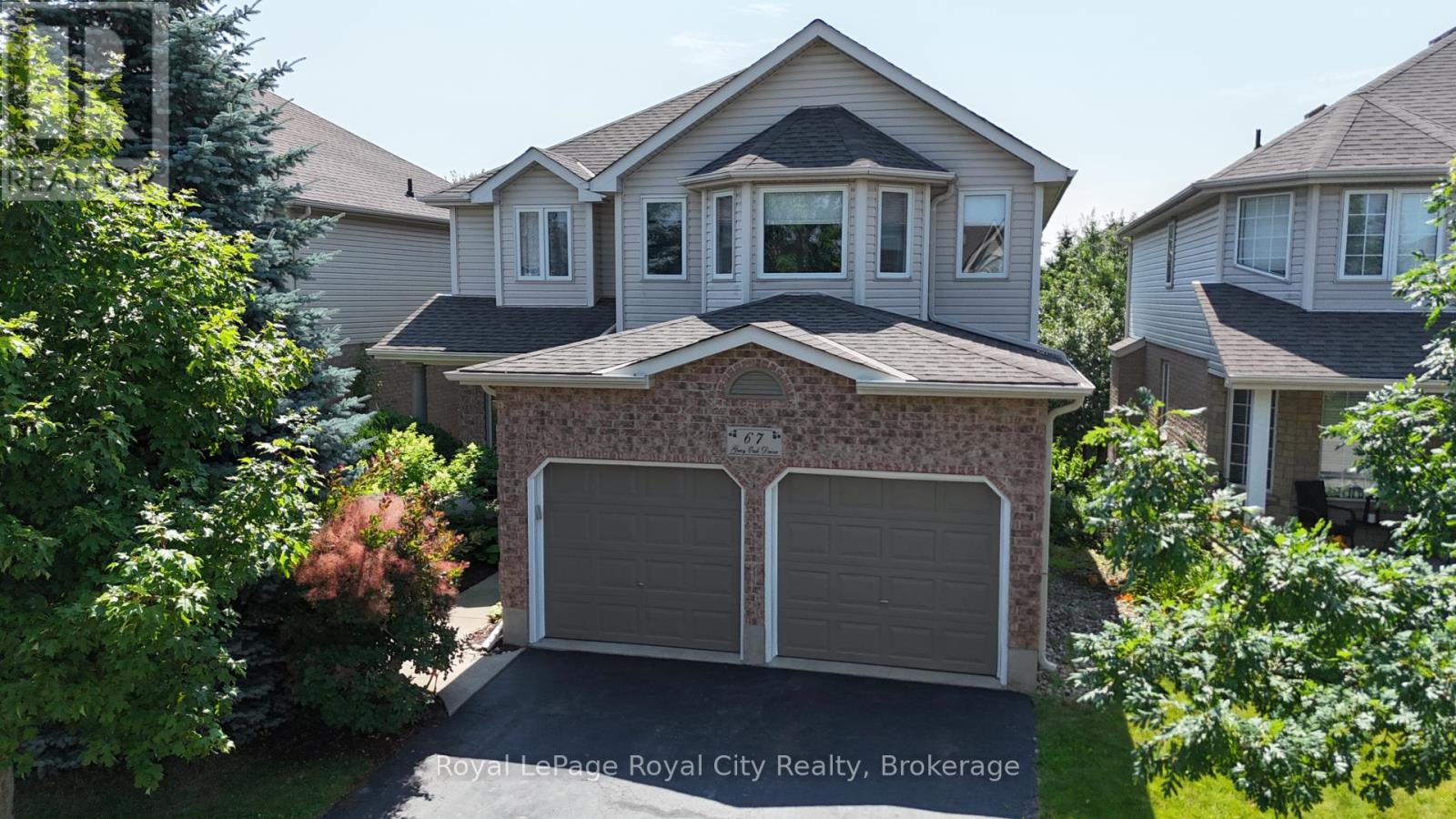 Property at 67 GREY OAK DRIVE image 1