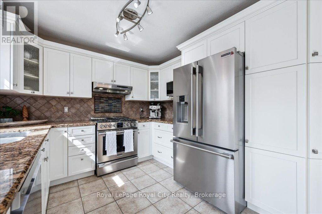 67 Grey Oak Drive, Guelph, Ontario  N1L 1R2 - Photo 10 - X12306442
