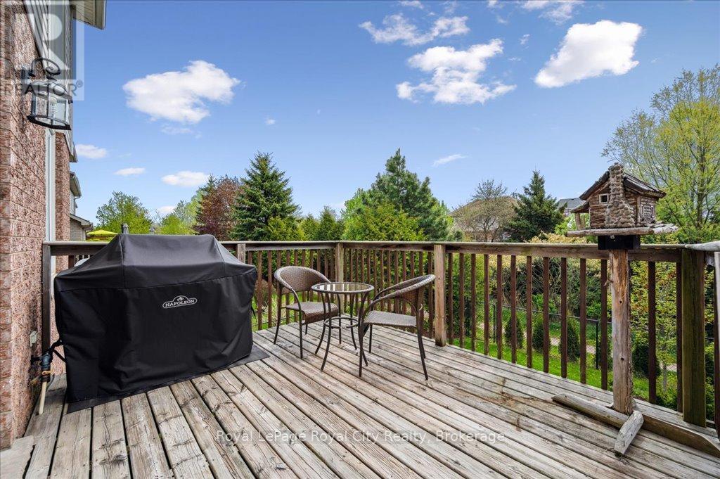 67 Grey Oak Drive, Guelph, Ontario  N1L 1R2 - Photo 31 - X12306442