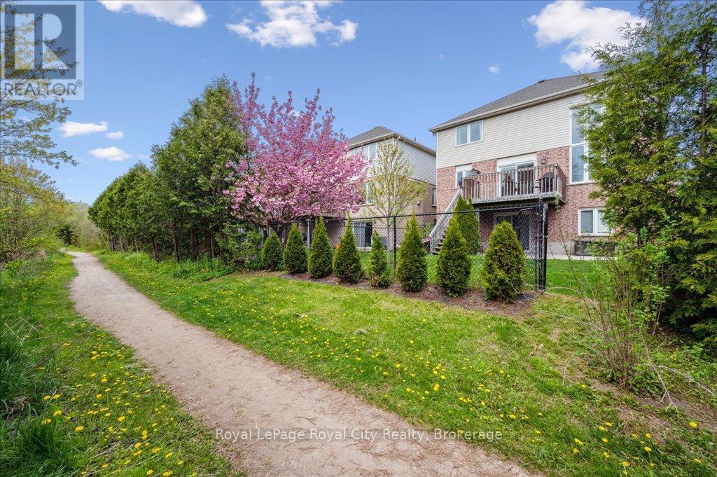 67 Grey Oak Drive, Guelph, Ontario  N1L 1R2 - Photo 36 - X12306442