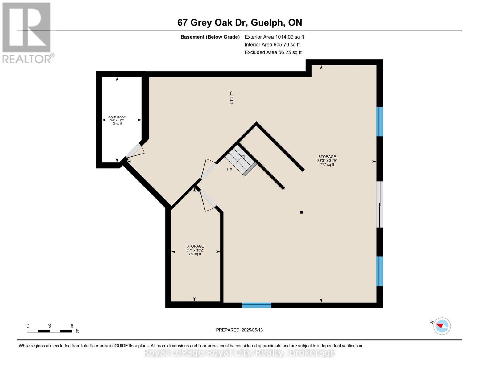 67 Grey Oak Drive, Guelph, Ontario  N1L 1R2 - Photo 41 - X12306442