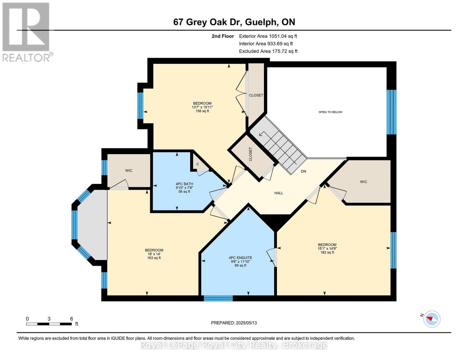 67 Grey Oak Drive, Guelph, Ontario  N1L 1R2 - Photo 42 - X12306442