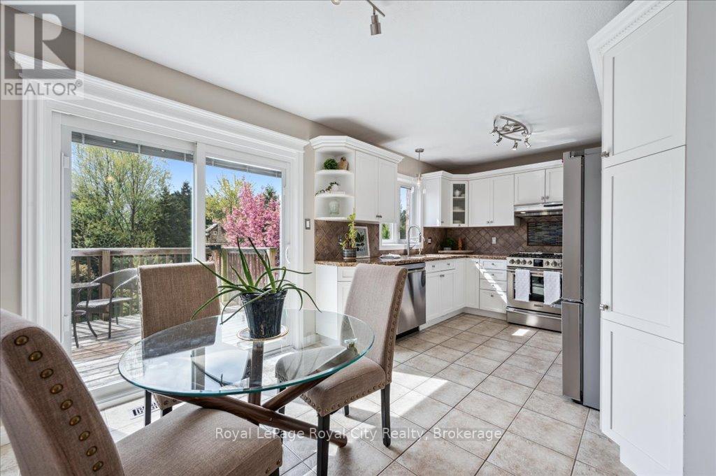 67 Grey Oak Drive, Guelph, Ontario  N1L 1R2 - Photo 8 - X12306442