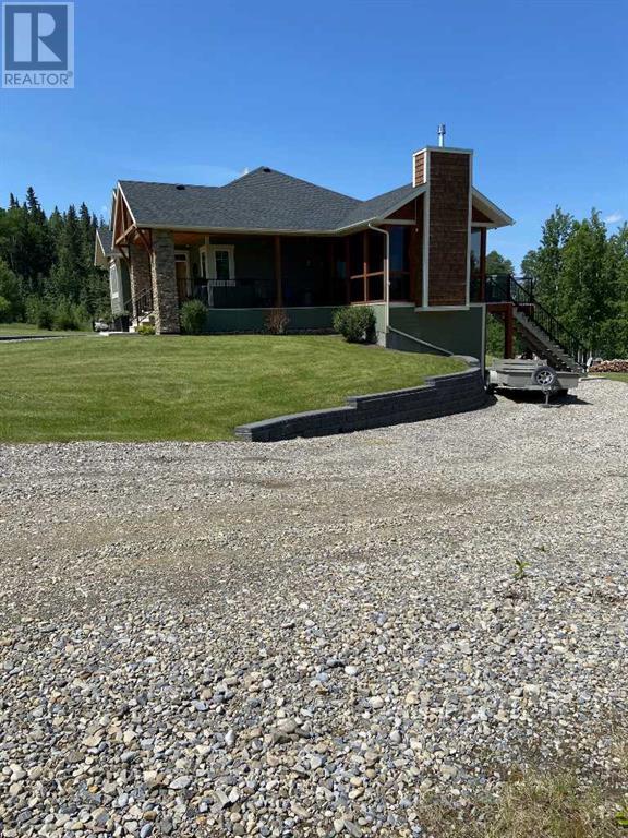 224 James River Ridge, Rural Clearwater County, Alberta  T0M 1C0 - Photo 5 - A2209663