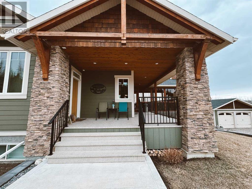 224 James River Ridge, Rural Clearwater County, Alberta  T0M 1C0 - Photo 7 - A2209663