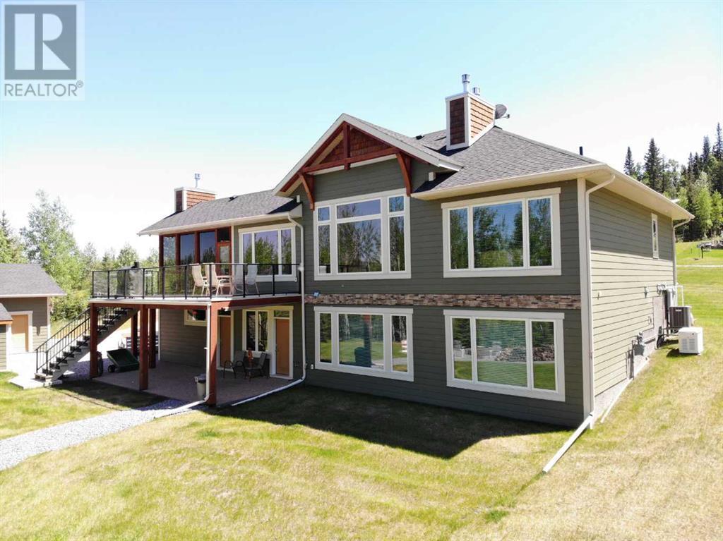 224 James River Ridge, Rural Clearwater County, Alberta  T0M 1C0 - Photo 4 - A2209663