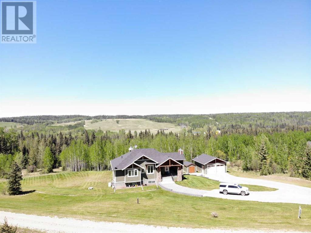 224 James River Ridge, Rural Clearwater County, Alberta  T0M 1C0 - Photo 48 - A2209663