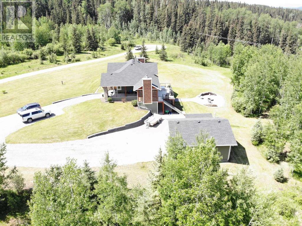 224 James River Ridge, Rural Clearwater County, Alberta  T0M 1C0 - Photo 50 - A2209663