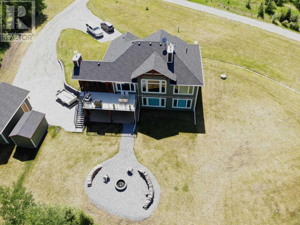 224 James River Ridge, Rural Clearwater County, Alberta  T0M 1C0 - Photo 47 - A2209663