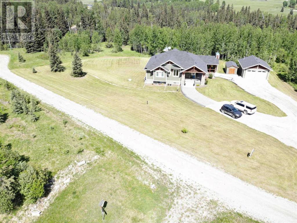224 James River Ridge, Rural Clearwater County, Alberta  T0M 1C0 - Photo 49 - A2209663