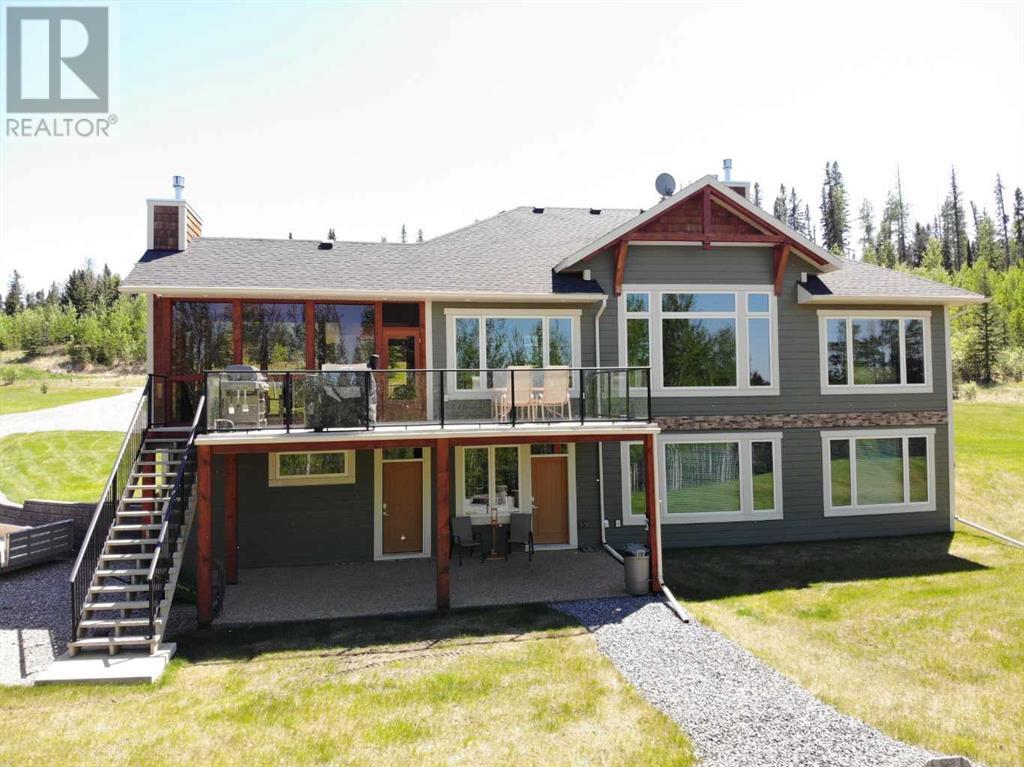 224 James River Ridge, Rural Clearwater County, Alberta  T0M 1C0 - Photo 3 - A2209663
