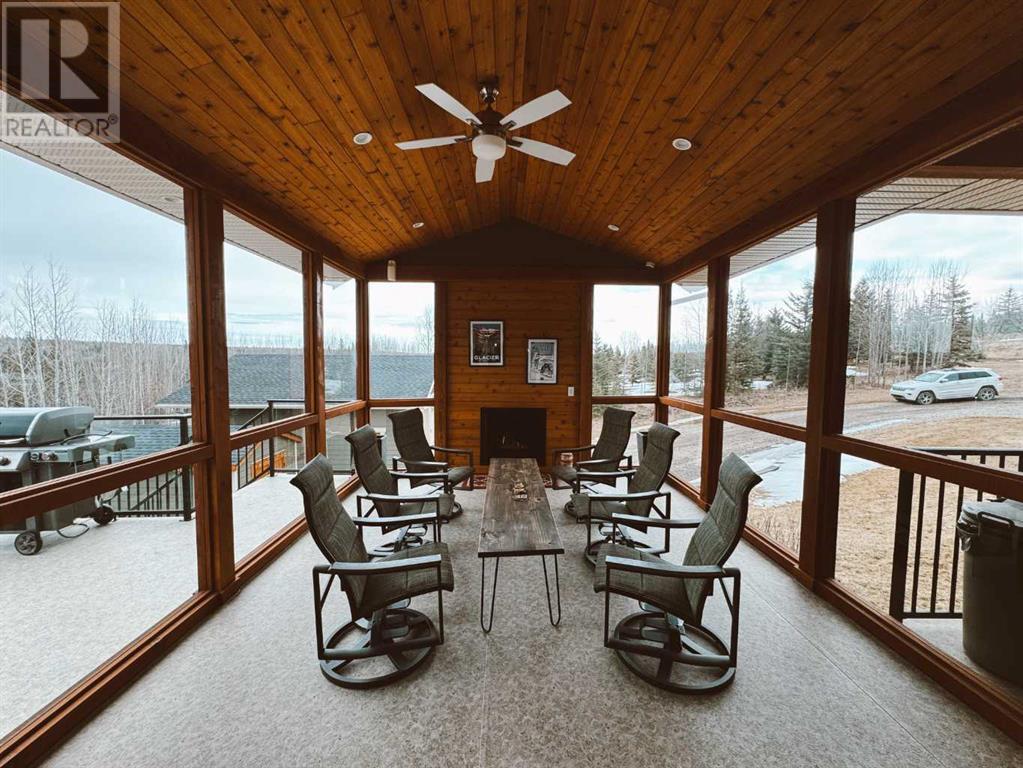 224 James River Ridge, Rural Clearwater County, Alberta  T0M 1C0 - Photo 17 - A2209663