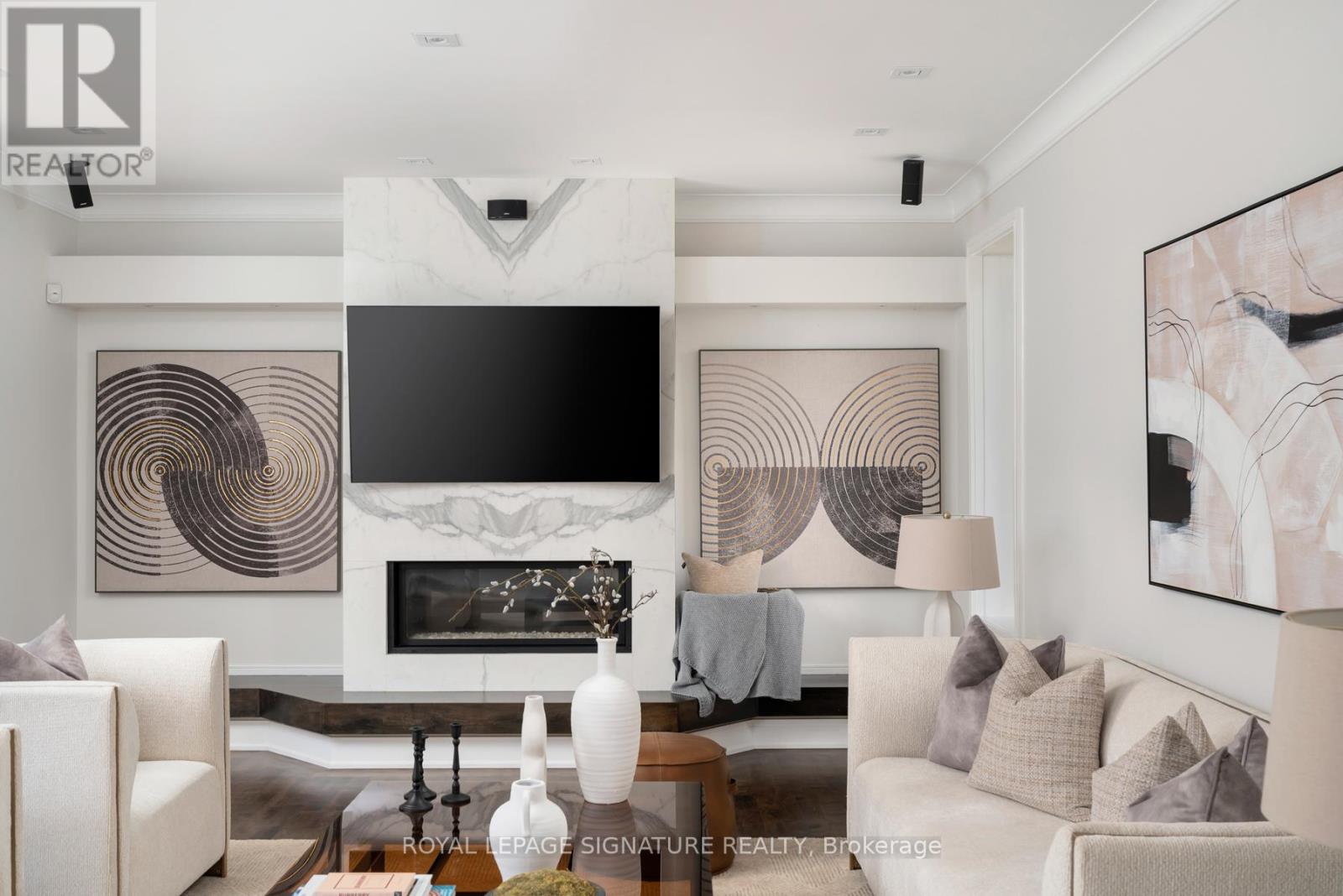 8 Harrison Road, Toronto, Ontario  M2L 1V2 - Photo 18 - C12273585