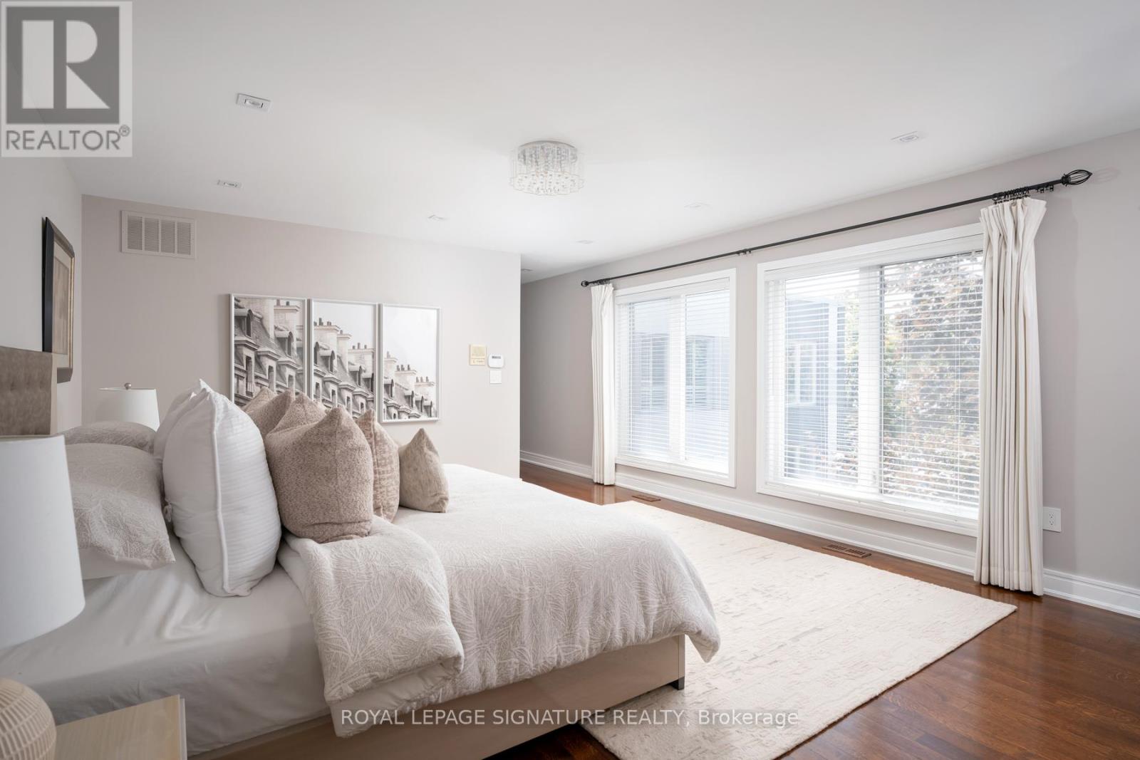 8 Harrison Road, Toronto, Ontario  M2L 1V2 - Photo 25 - C12273585