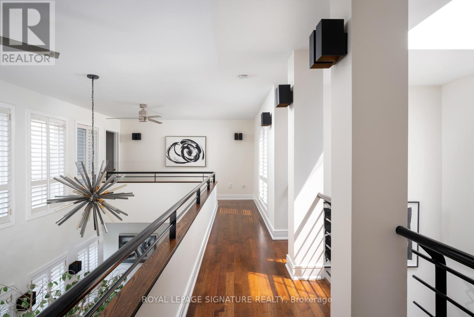 8 Harrison Road, Toronto, Ontario  M2L 1V2 - Photo 23 - C12273585