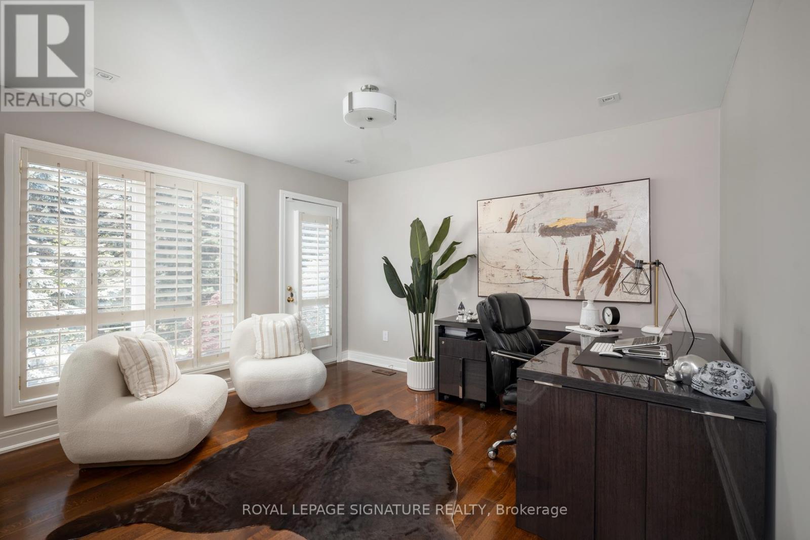 8 Harrison Road, Toronto, Ontario  M2L 1V2 - Photo 33 - C12273585