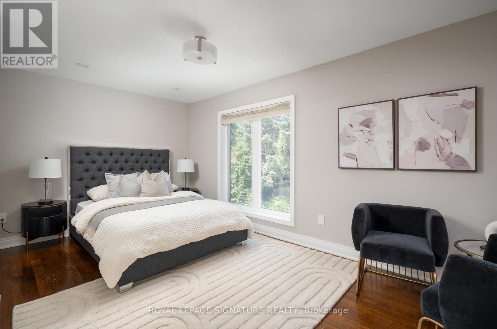8 Harrison Road, Toronto, Ontario  M2L 1V2 - Photo 30 - C12273585
