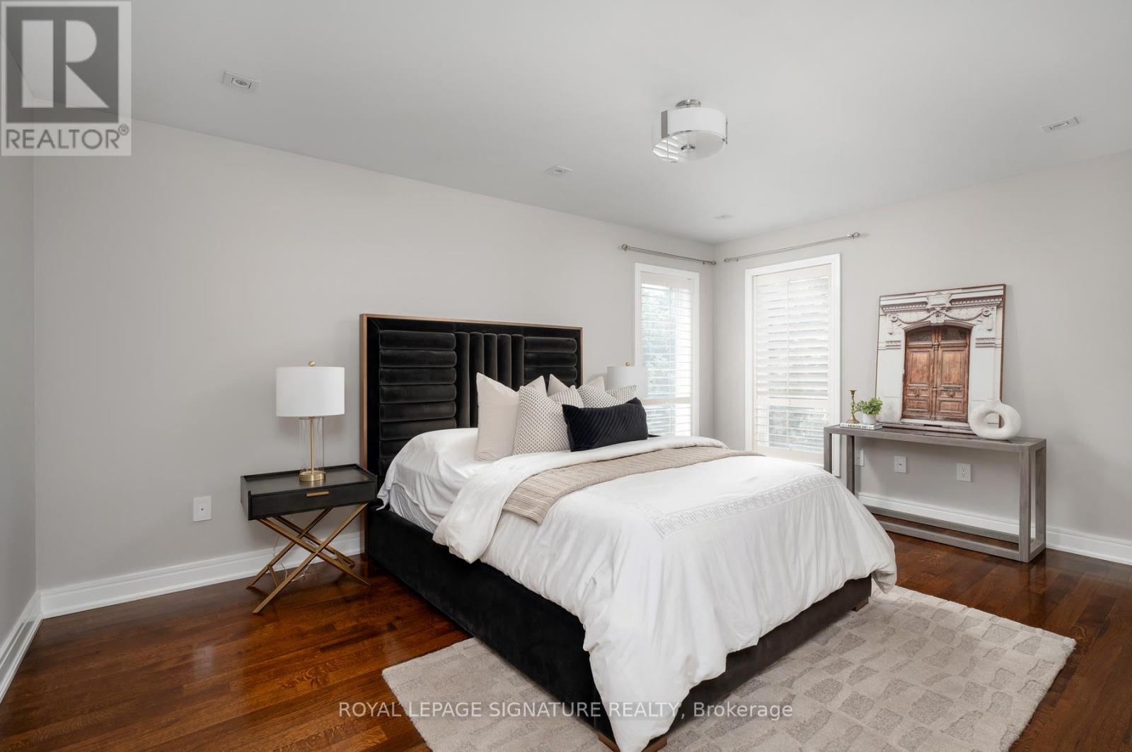 8 Harrison Road, Toronto, Ontario  M2L 1V2 - Photo 31 - C12273585