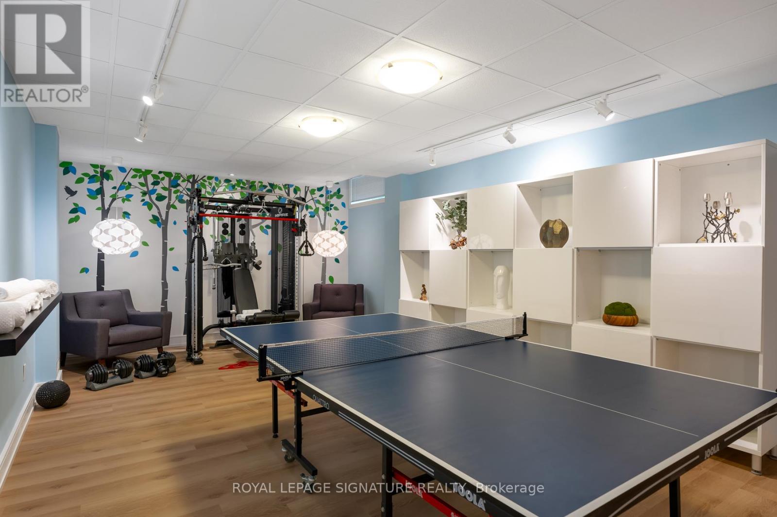 8 Harrison Road, Toronto, Ontario  M2L 1V2 - Photo 38 - C12273585